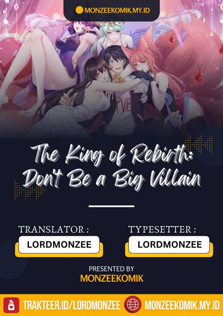 Rebirth of King Zhou: Don’t Be a Villain chapter 4