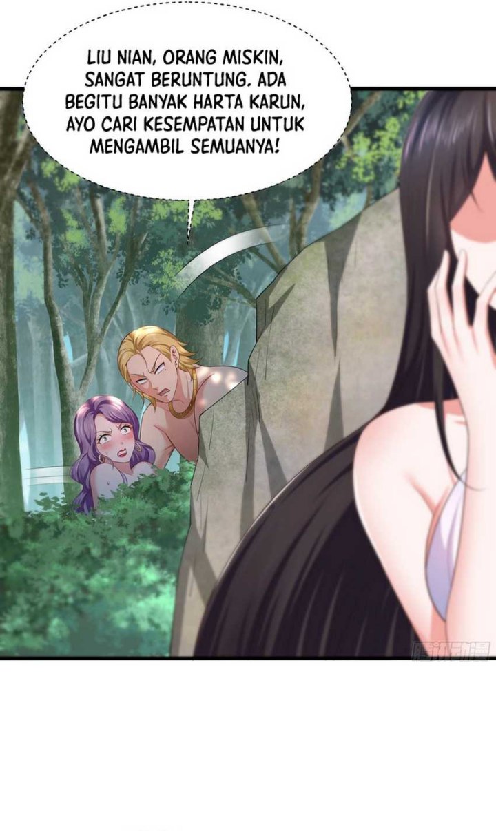 Rebirth of King Zhou: Don’t Be a Villain chapter 4