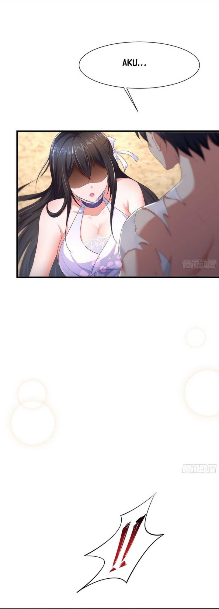 Rebirth of King Zhou: Don’t Be a Villain chapter 4