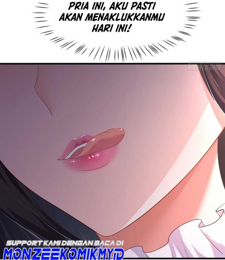 Rebirth of King Zhou: Don’t Be a Villain chapter 4