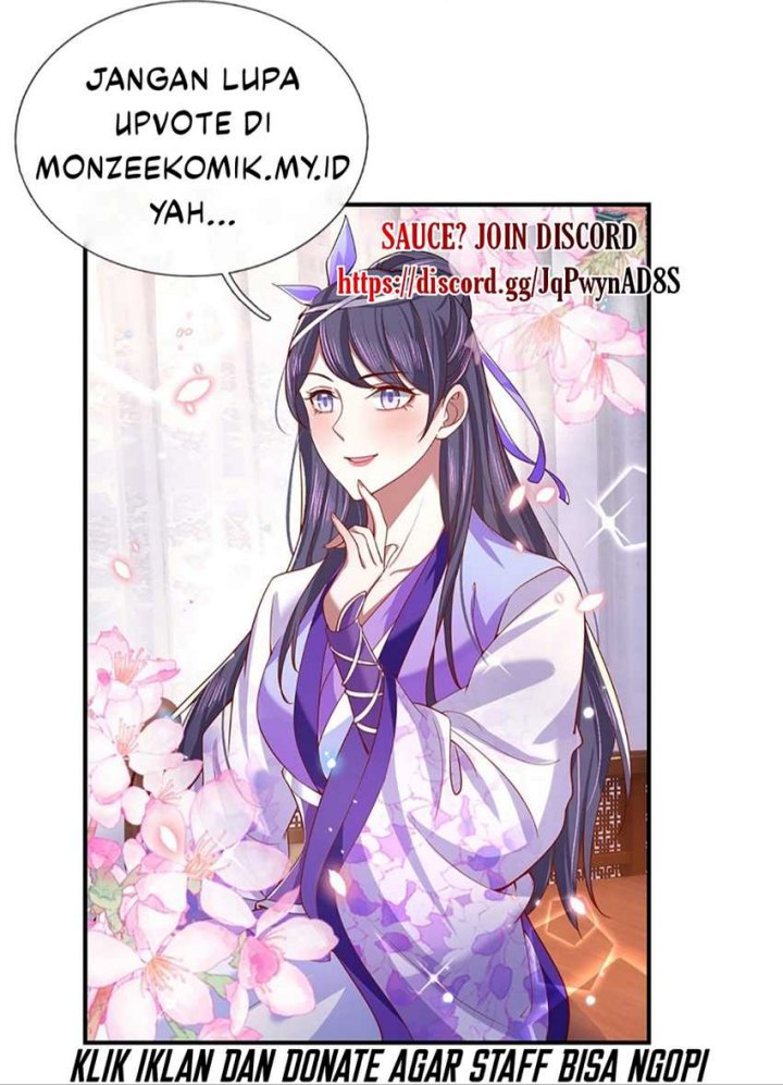 Rebirth of King Zhou: Don’t Be a Villain chapter 4