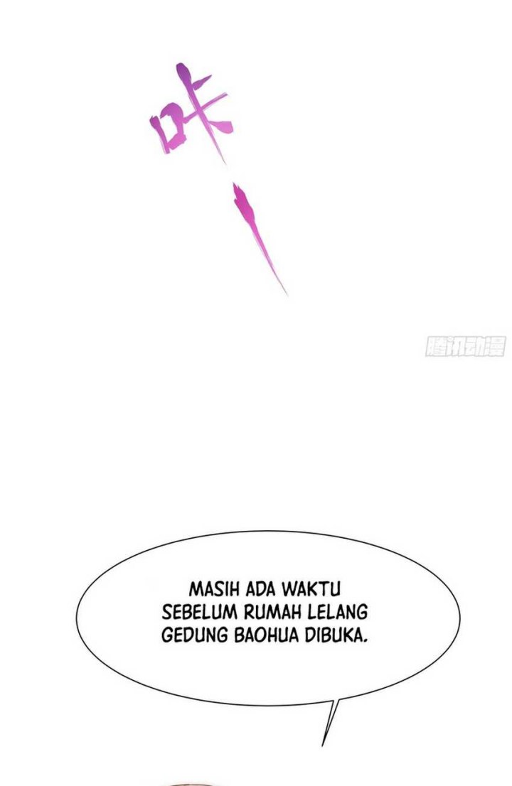 Rebirth of King Zhou: Don’t Be a Villain Chapter 05 Bahasa Indonesia