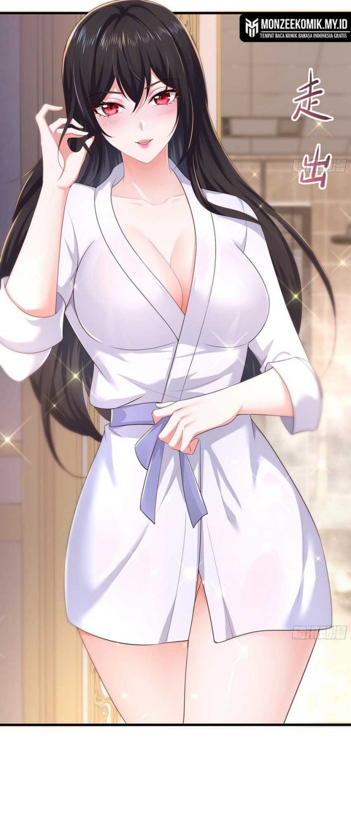 Rebirth of King Zhou: Don’t Be a Villain Chapter 05 Bahasa Indonesia