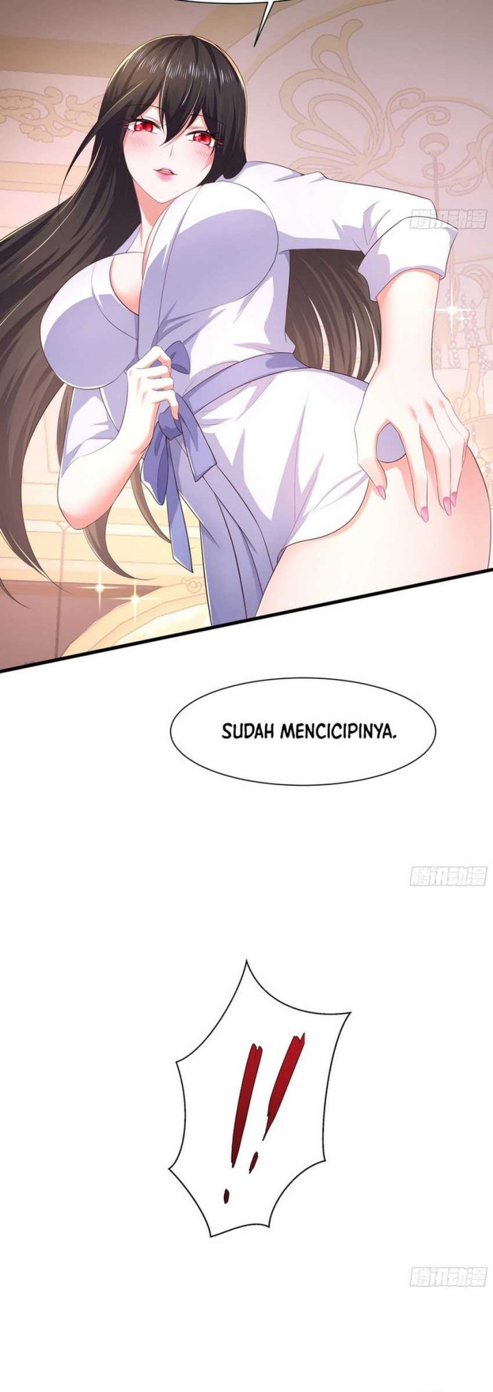 Rebirth of King Zhou: Don’t Be a Villain Chapter 05 Bahasa Indonesia