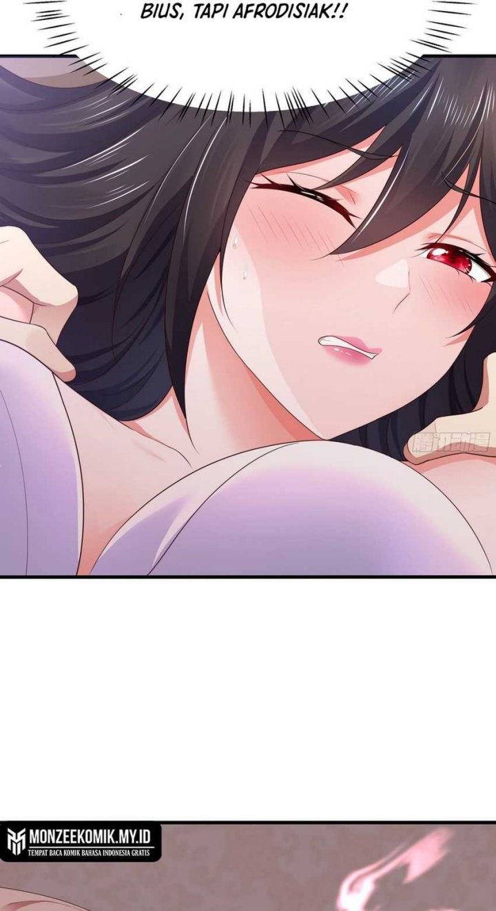 Rebirth of King Zhou: Don’t Be a Villain Chapter 05 Bahasa Indonesia