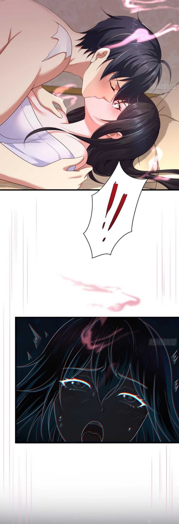 Rebirth of King Zhou: Don’t Be a Villain Chapter 05 Bahasa Indonesia