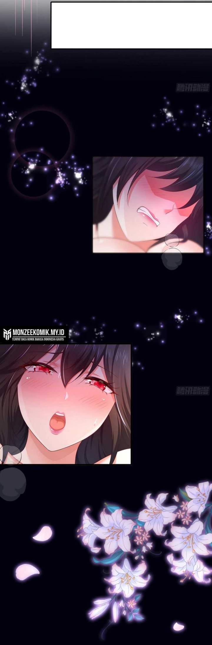 Rebirth of King Zhou: Don’t Be a Villain Chapter 05 Bahasa Indonesia