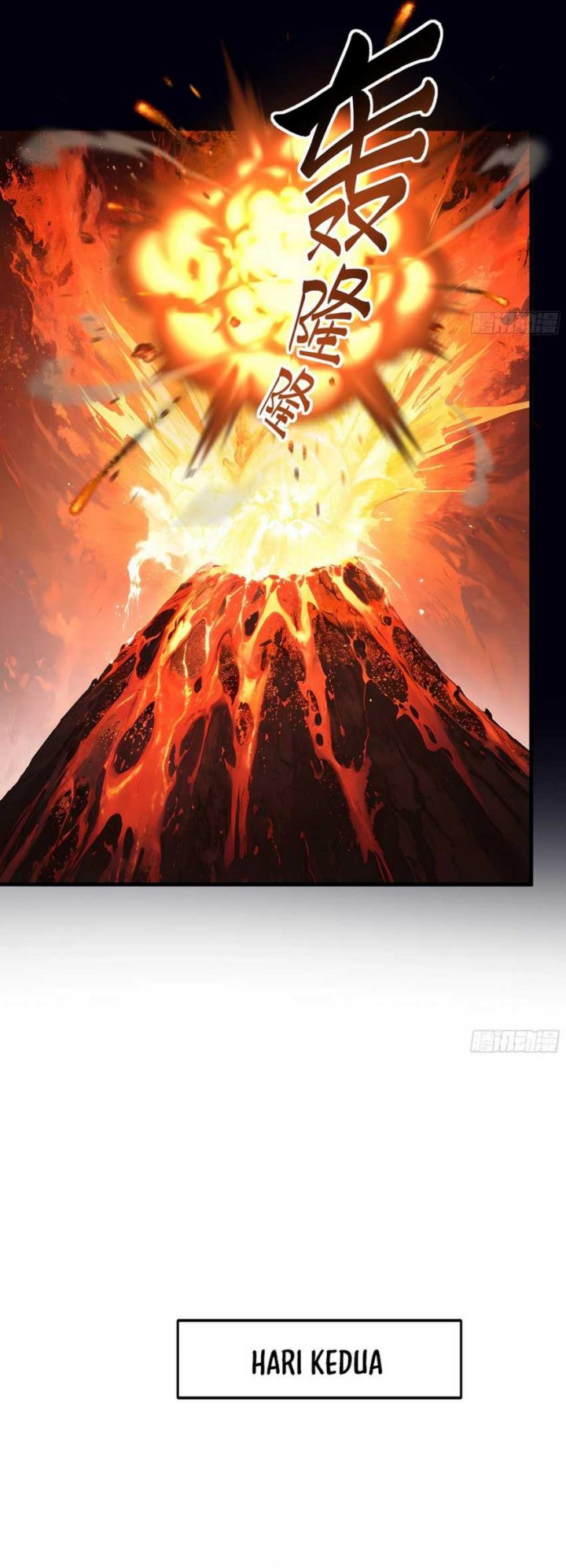 Rebirth of King Zhou: Don’t Be a Villain Chapter 05 Bahasa Indonesia