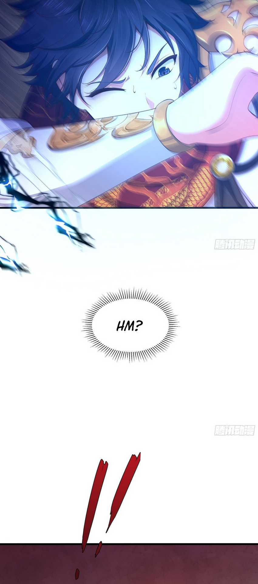 Rebirth of King Zhou: Don’t Be a Villain Chapter 13 Bahasa Indonesia