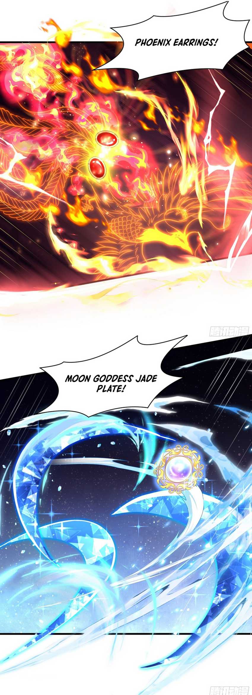 Rebirth of King Zhou: Don’t Be a Villain Chapter 13 Bahasa Indonesia