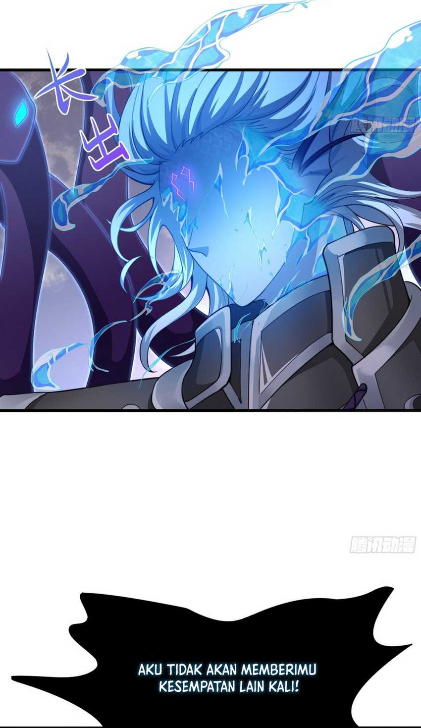 Rebirth of King Zhou: Don’t Be a Villain Chapter 13 Bahasa Indonesia