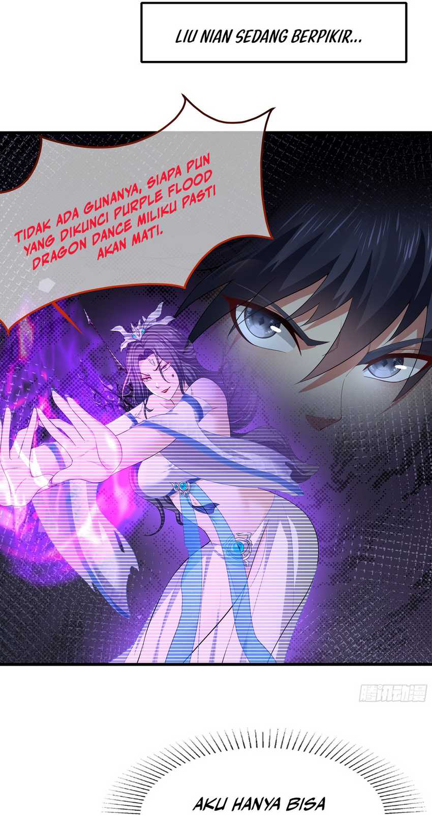 Rebirth of King Zhou: Don’t Be a Villain chapter 19