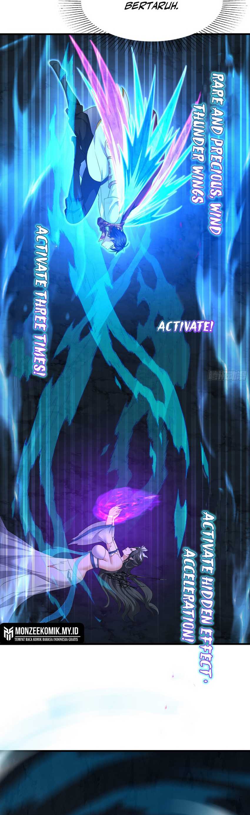 Rebirth of King Zhou: Don’t Be a Villain chapter 19