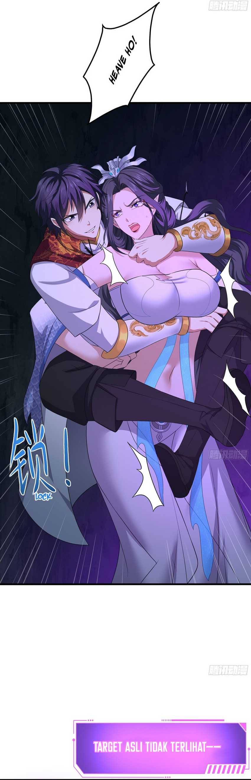 Rebirth of King Zhou: Don’t Be a Villain chapter 19