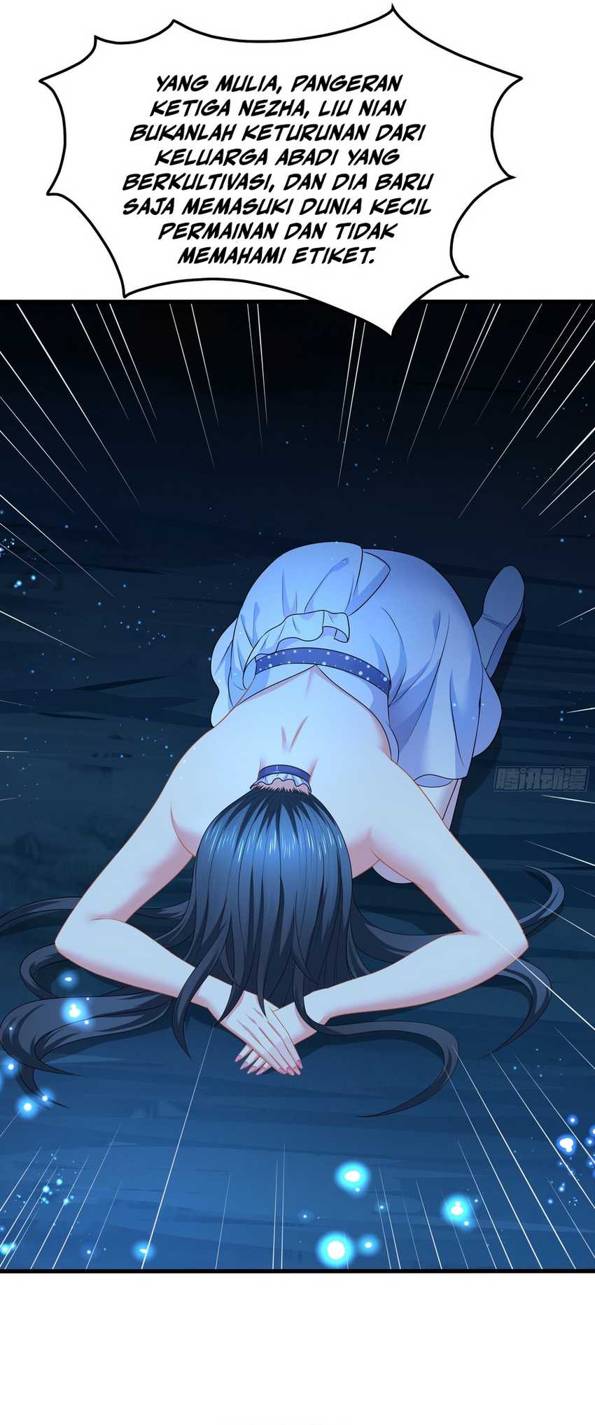 Rebirth of King Zhou: Don’t Be a Villain chapter 19