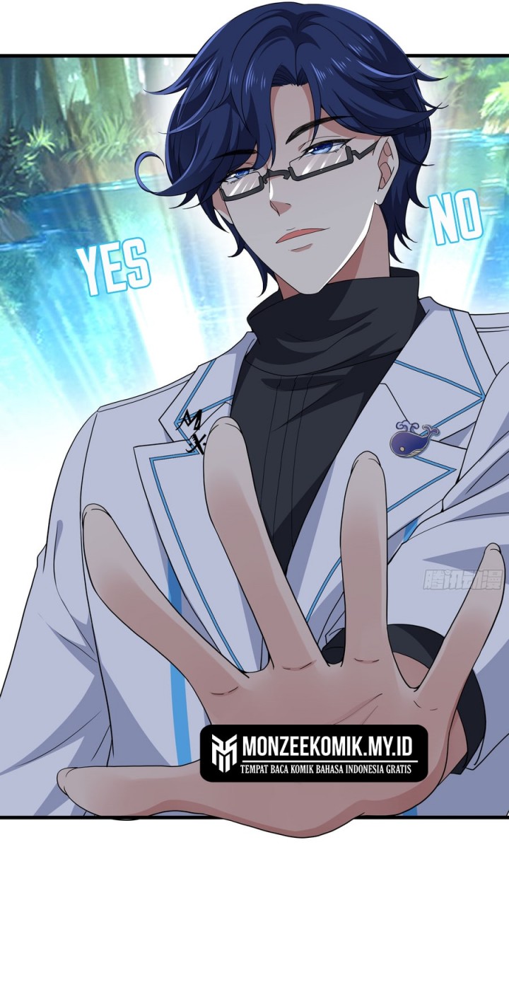 Rebirth of King Zhou: Don’t Be a Villain Chapter 31 Bahasa Indonesia