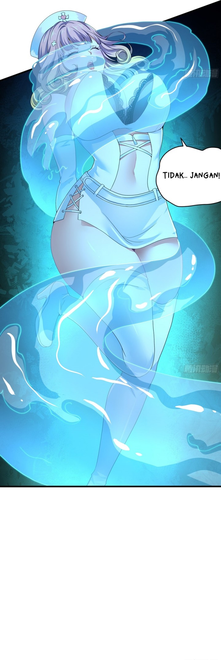 Rebirth of King Zhou: Don’t Be a Villain Chapter 31 Bahasa Indonesia