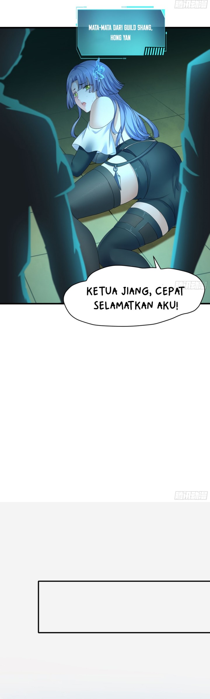 Rebirth of King Zhou: Don’t Be a Villain Chapter 31 Bahasa Indonesia