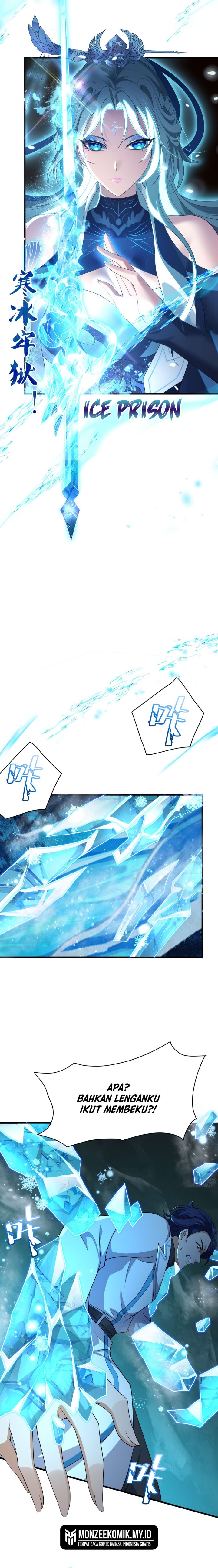 Rebirth of King Zhou: Don’t Be a Villain chapter 32
