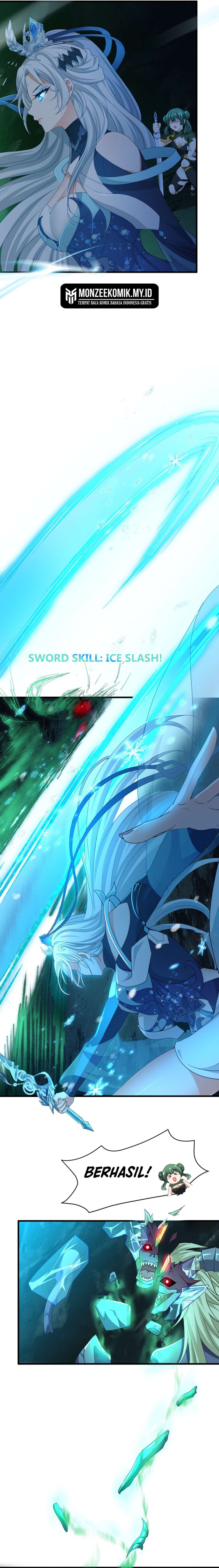 Rebirth of King Zhou: Don’t Be a Villain chapter 32