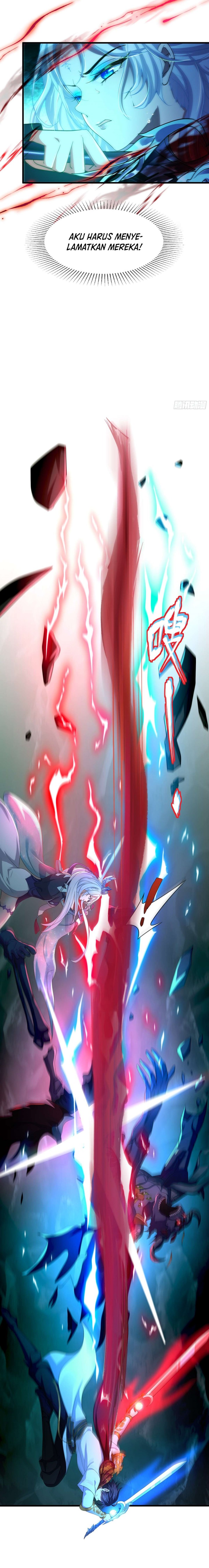 Rebirth of King Zhou: Don’t Be a Villain chapter 32