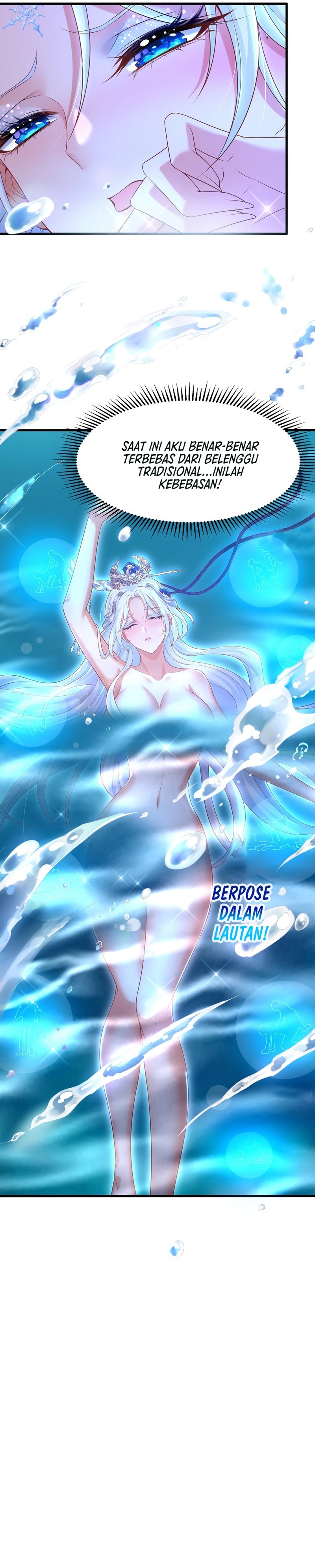 Rebirth of King Zhou: Don’t Be a Villain chapter 37