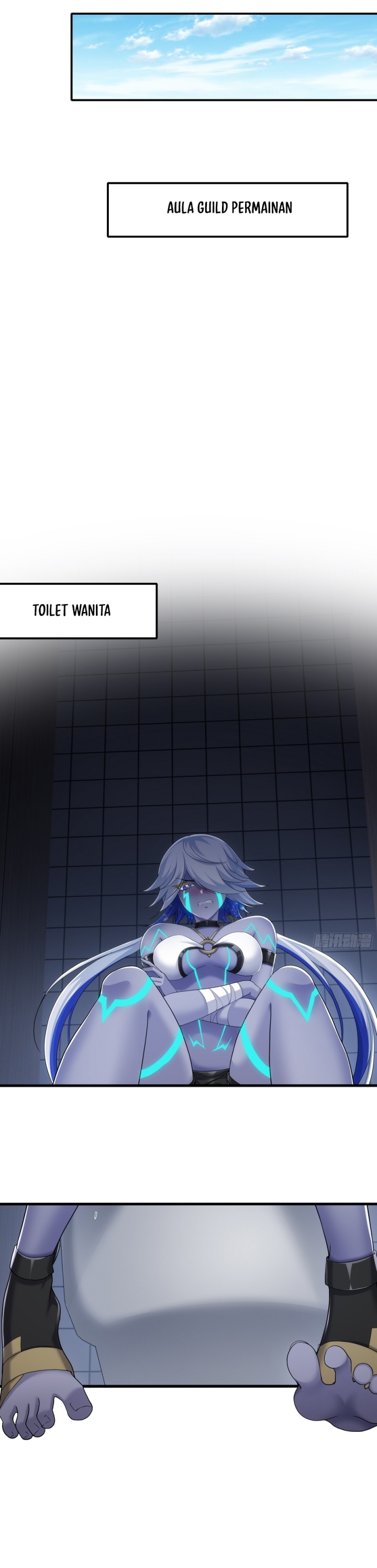 Rebirth of King Zhou: Don’t Be a Villain chapter 52