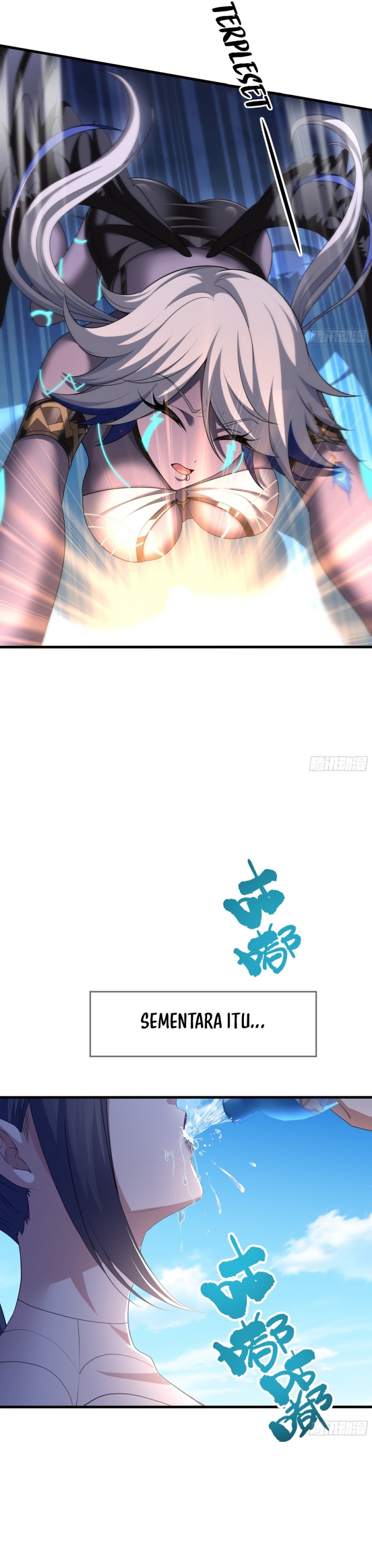 Rebirth of King Zhou: Don’t Be a Villain chapter 52