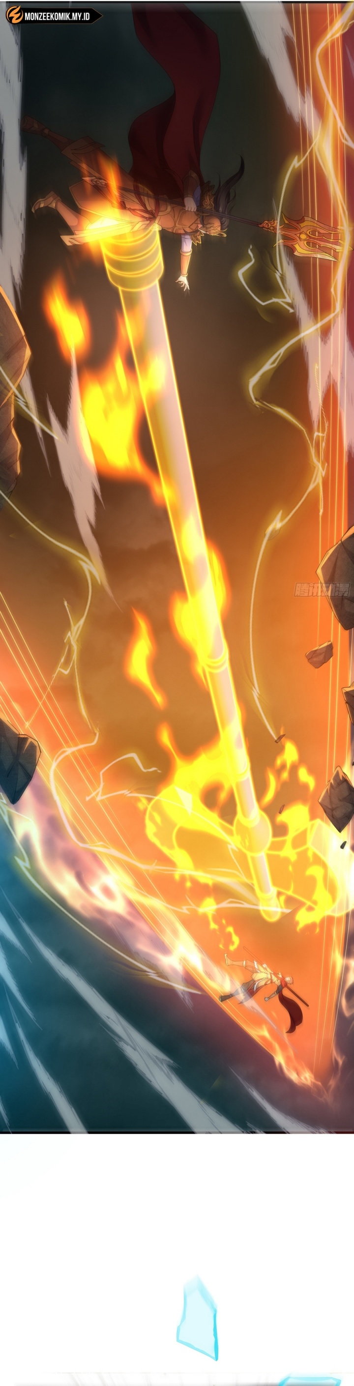 Rebirth of King Zhou: Don’t Be a Villain chapter 52