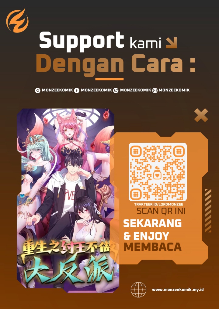 Rebirth of King Zhou: Don’t Be a Villain chapter 52