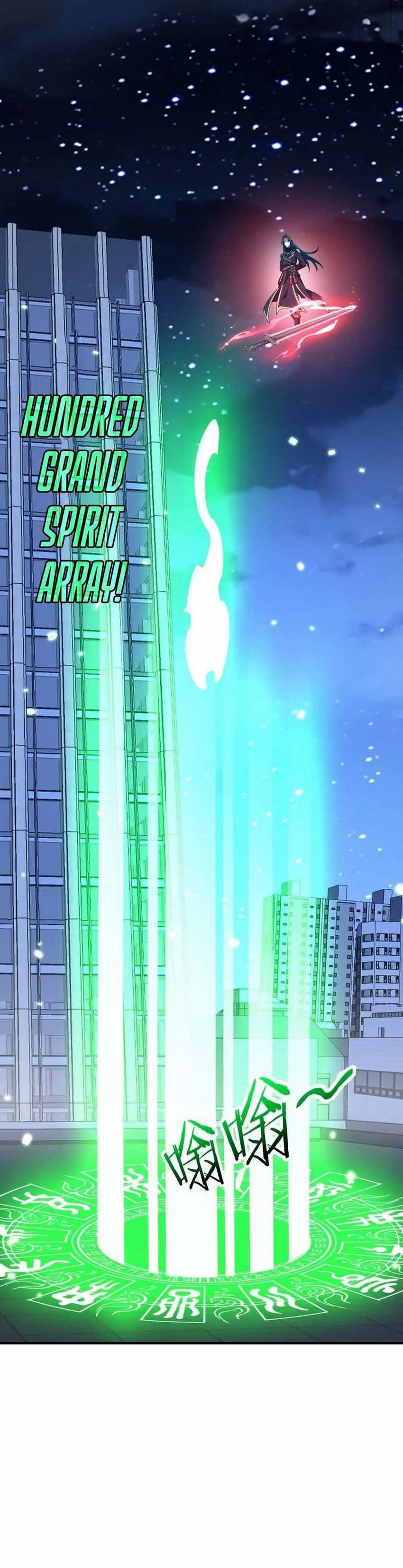 Rebirth of a Dark Mage: Unveiling a Zombie Planet from the Start Chapter 28 Bahasa Indonesia