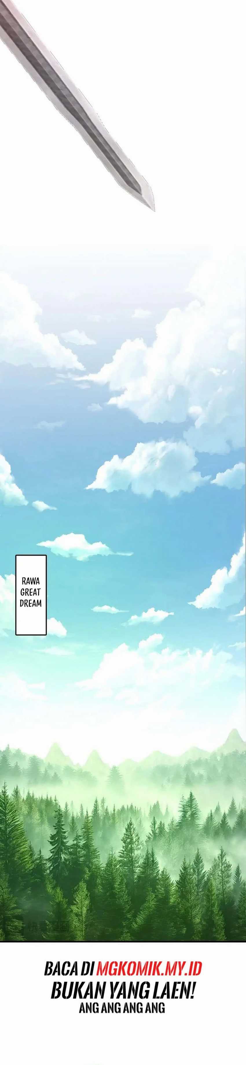 Rebirth of a Dark Mage: Unveiling a Zombie Planet from the Start Chapter 28 Bahasa Indonesia