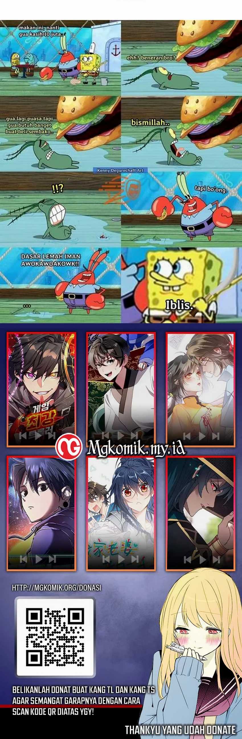 Rebirth of a Dark Mage: Unveiling a Zombie Planet from the Start Chapter 28 Bahasa Indonesia