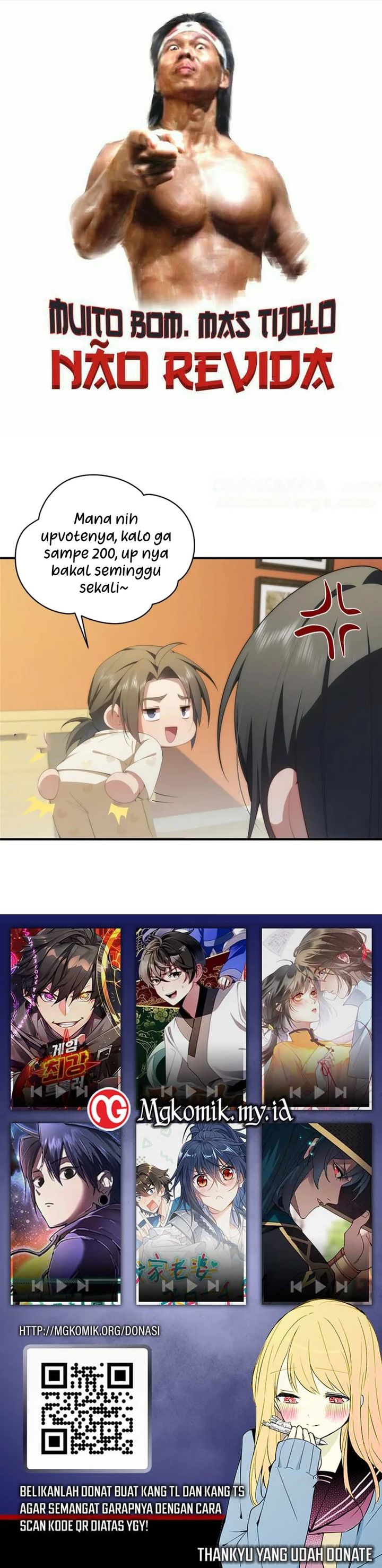 Rebirth of a Dark Mage: Unveiling a Zombie Planet from the Start Chapter 42 Bahasa Indonesia