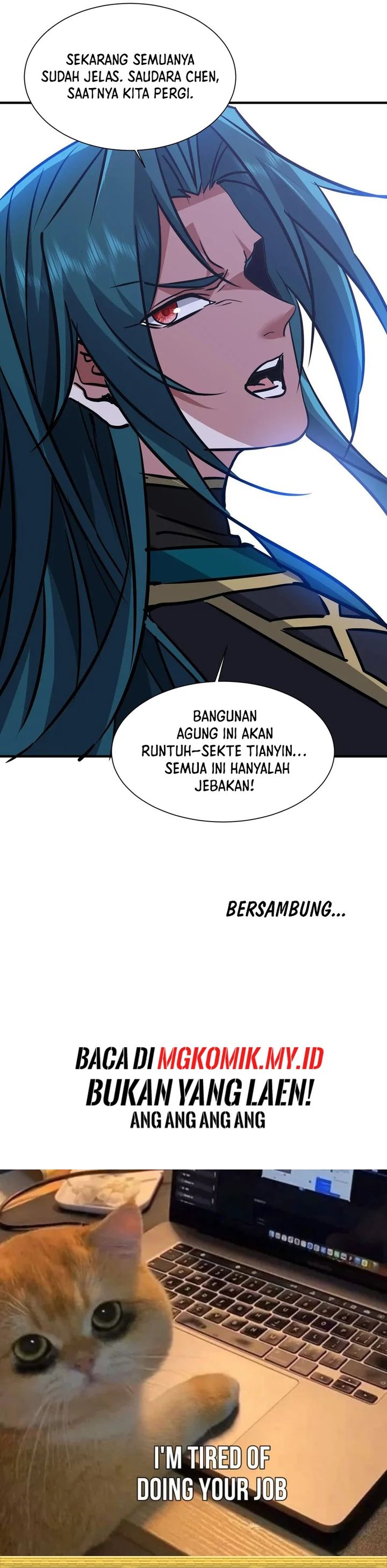 Rebirth of a Dark Mage: Unveiling a Zombie Planet from the Start chapter 43