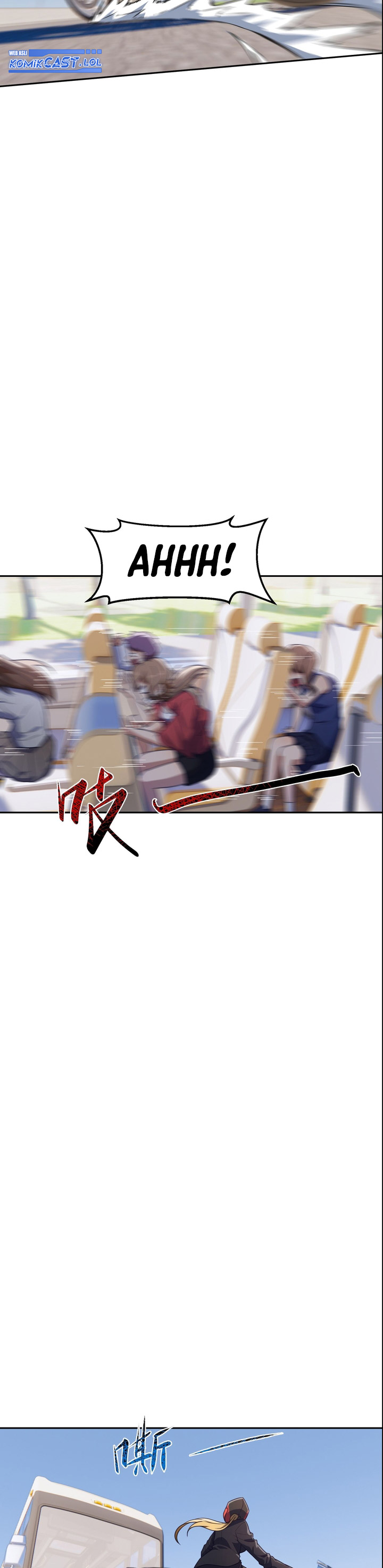 Rebirth of the Emperor in the Reverse World chapter 6