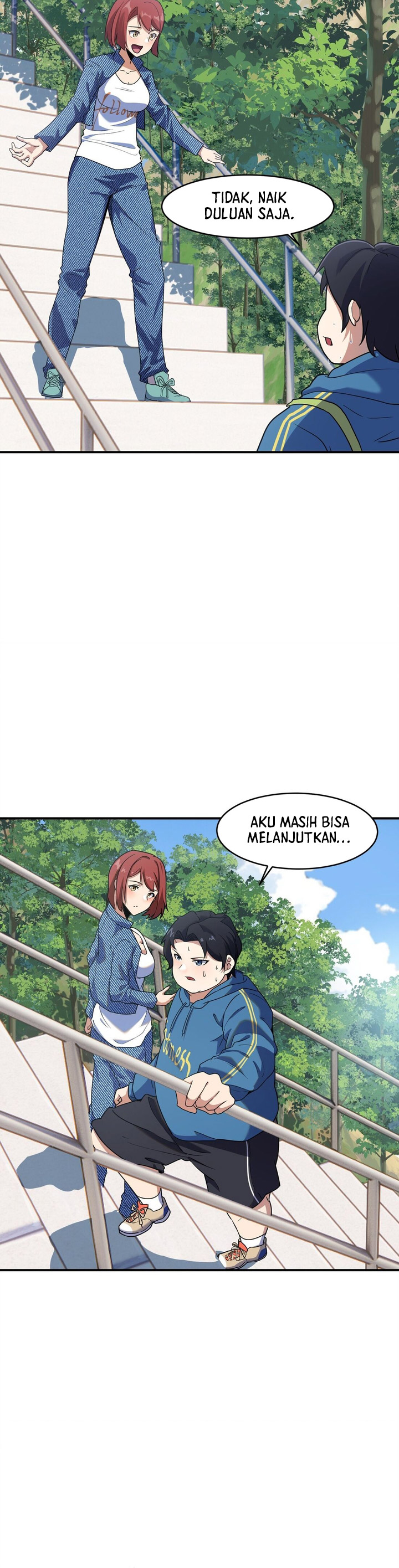 Rebirth of the Emperor in the Reverse World chapter 7