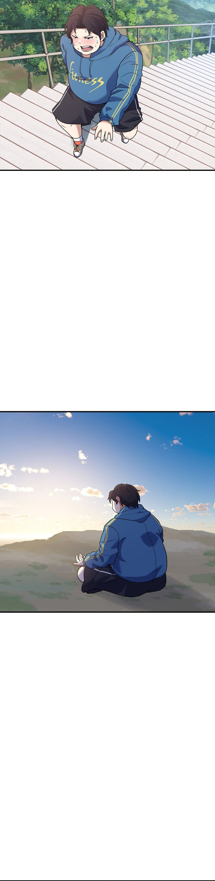 Rebirth of the Emperor in the Reverse World chapter 7