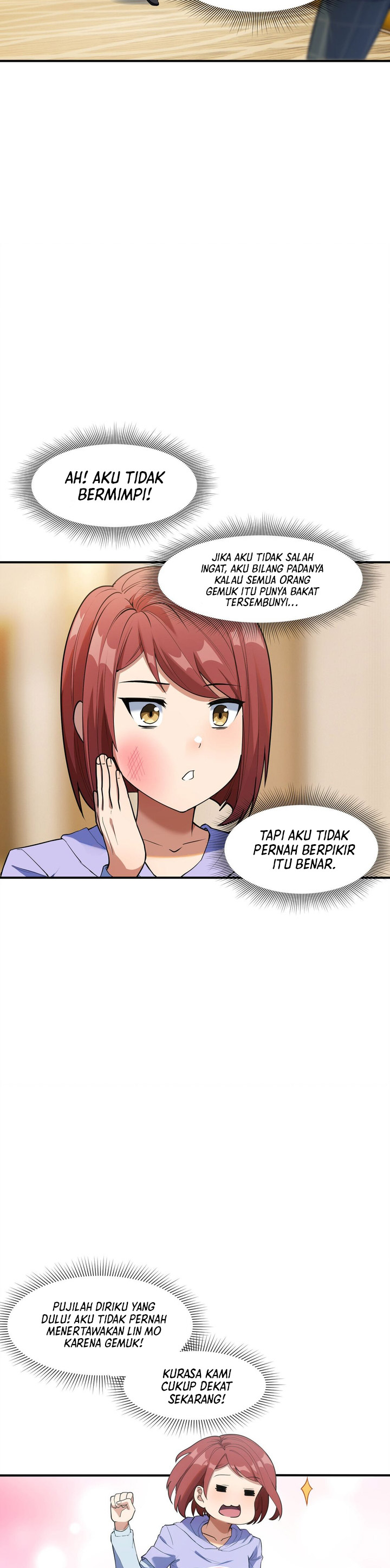 Rebirth of the Emperor in the Reverse World chapter 8