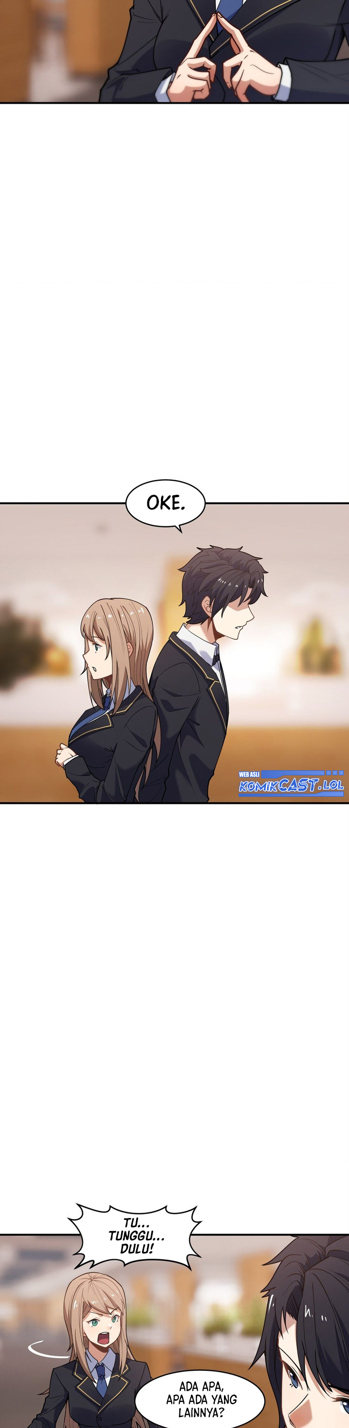 Rebirth of the Emperor in the Reverse World chapter 9