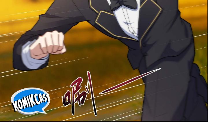 Rebirth of the Emperor in the Reverse World Chapter 11 Bahasa Indonesia