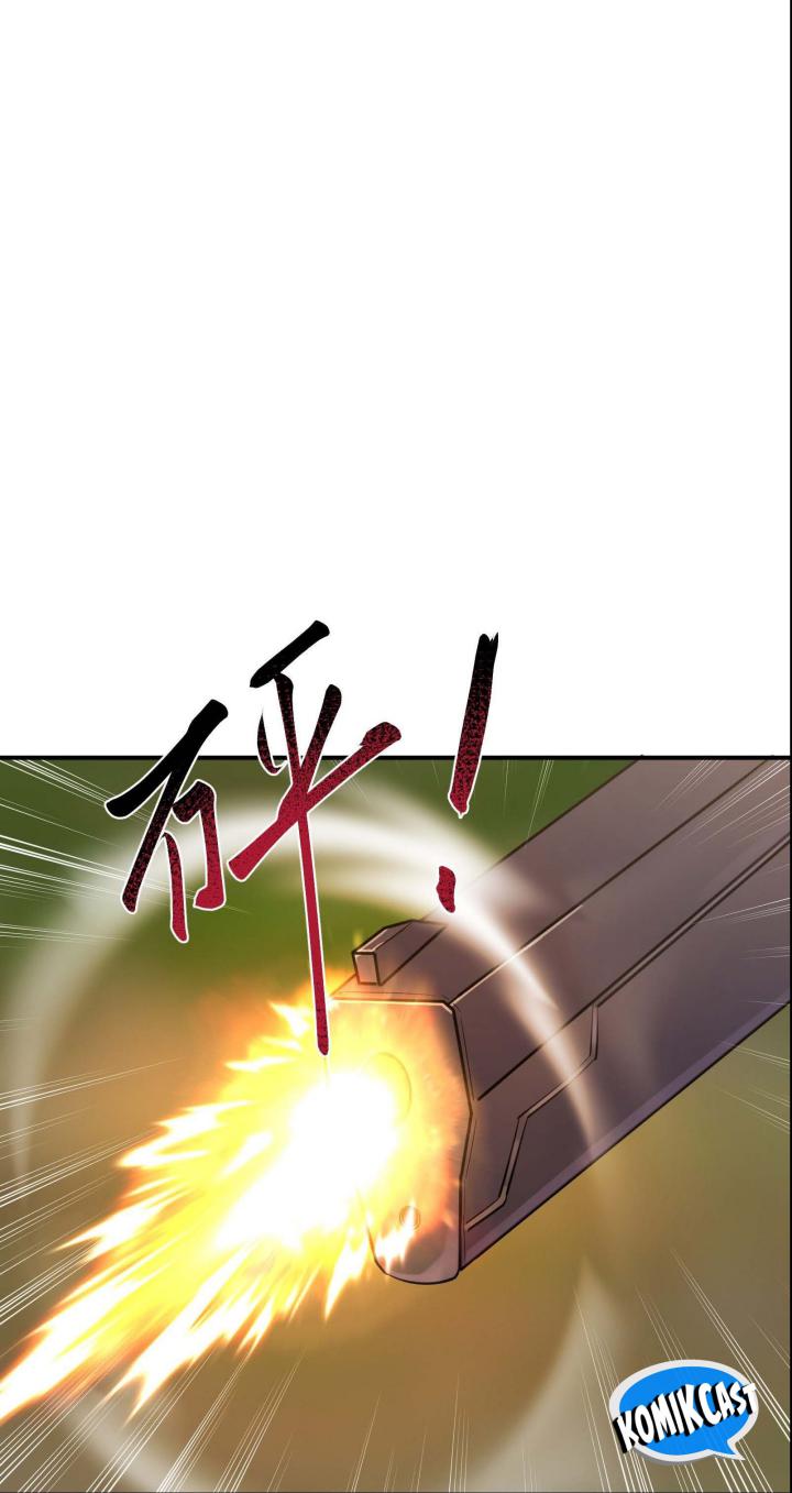 Rebirth of the Emperor in the Reverse World Chapter 11 Bahasa Indonesia