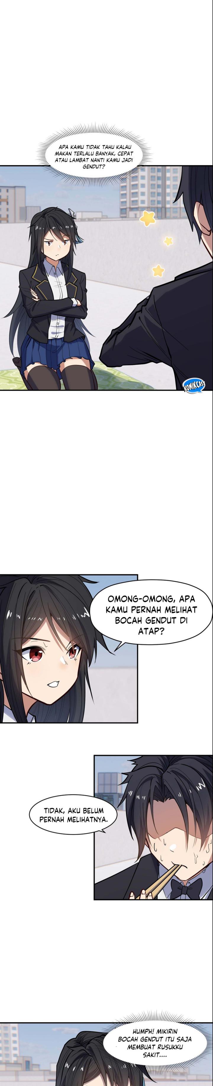 Rebirth of the Emperor in the Reverse World chapter 16