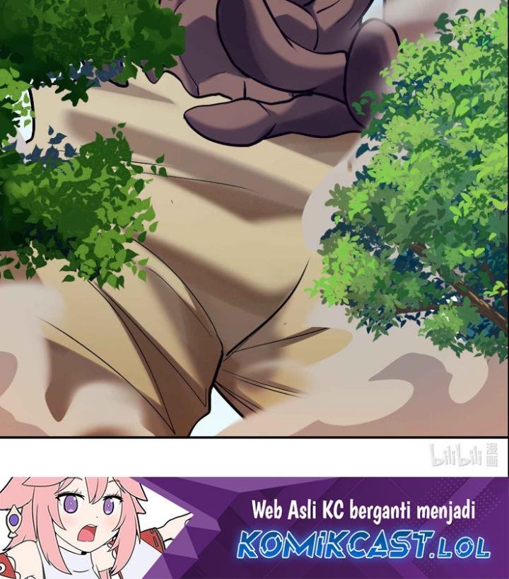 Rebirth of the Emperor in the Reverse World chapter 21