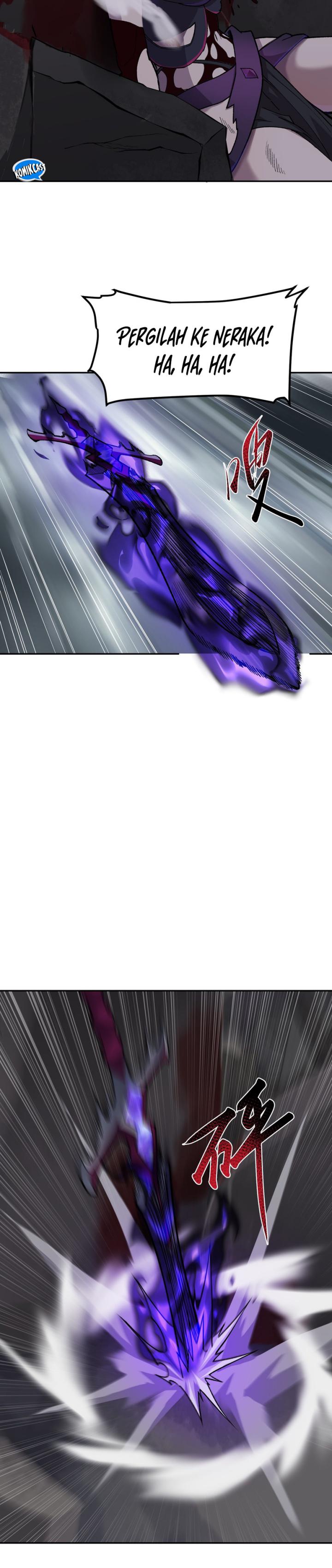 Rebirth of the Emperor in the Reverse World chapter 27