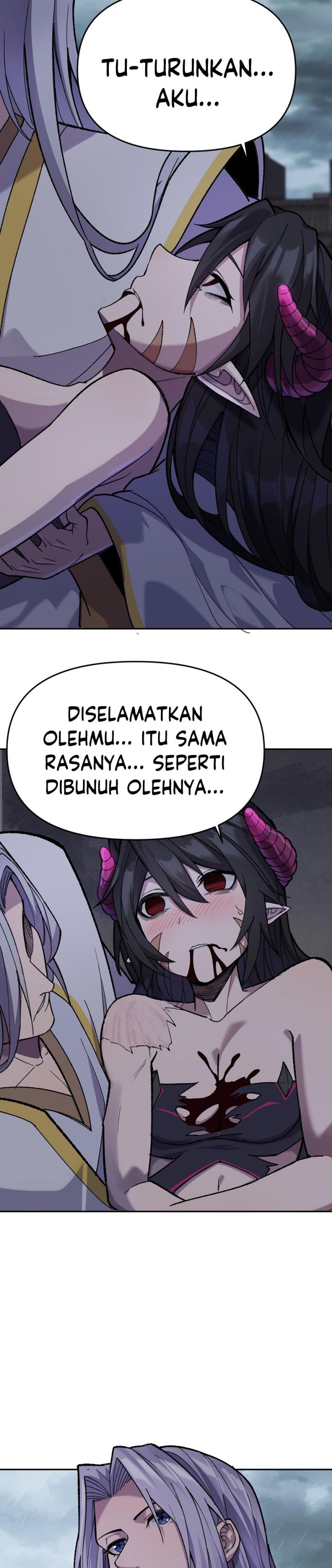 Rebirth of the Emperor in the Reverse World chapter 27