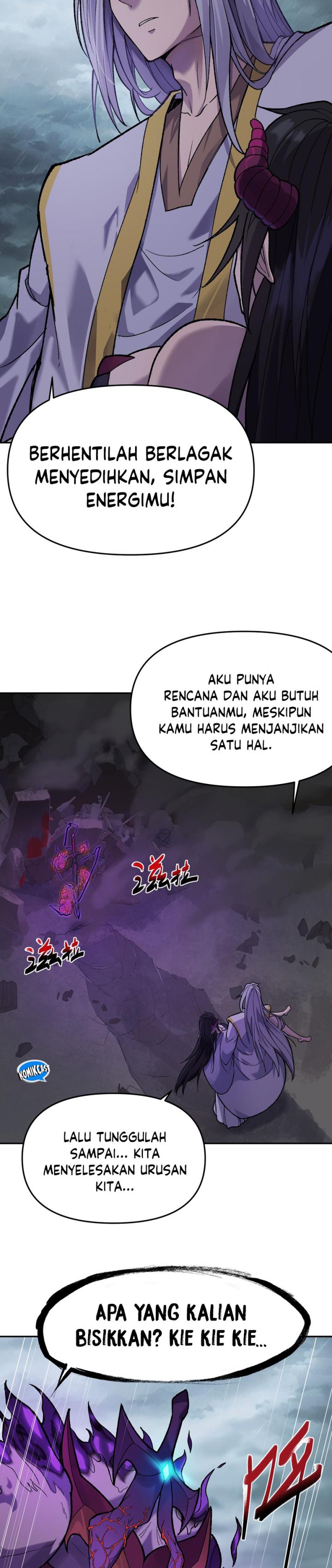 Rebirth of the Emperor in the Reverse World chapter 27