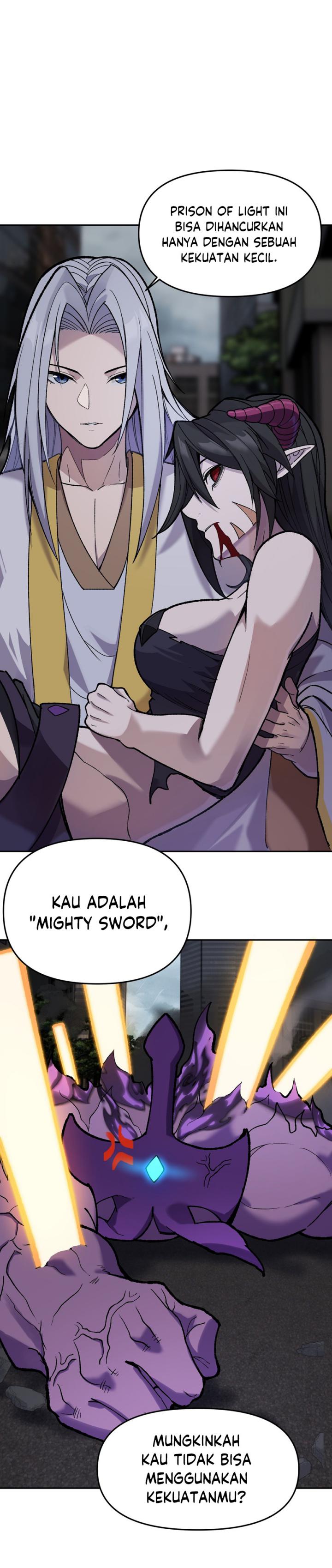 Rebirth of the Emperor in the Reverse World chapter 27