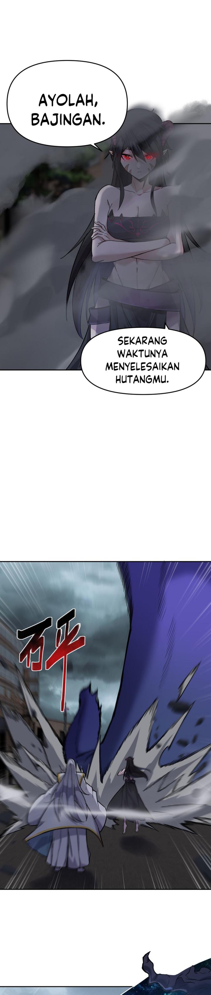 Rebirth of the Emperor in the Reverse World chapter 27