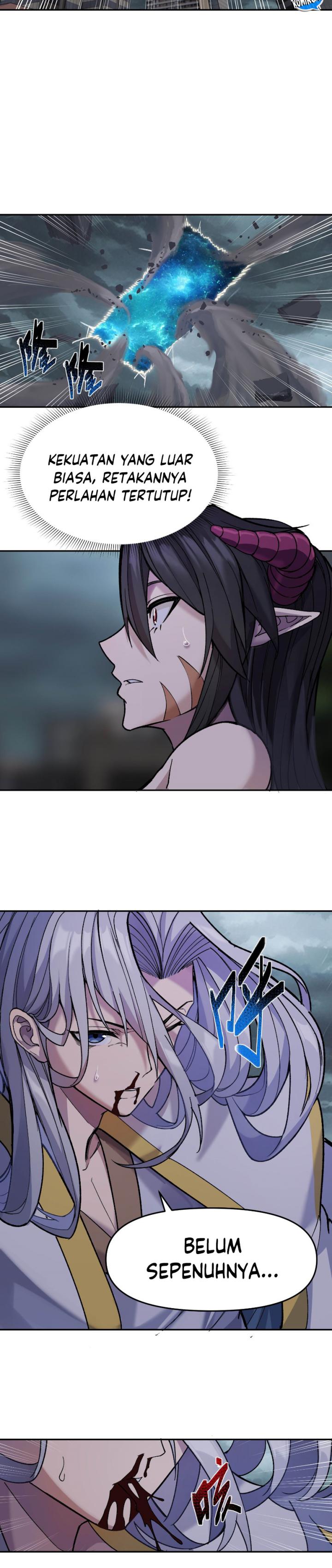 Rebirth of the Emperor in the Reverse World chapter 27